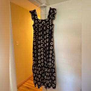 Christy Dawn Benny noir daisy